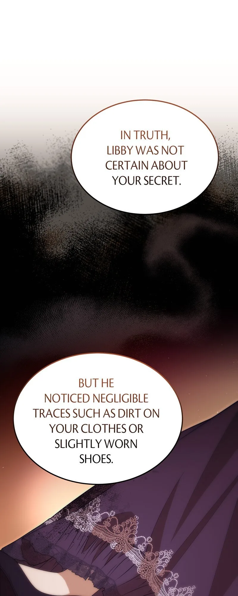 The Dolled Up Villainess Chapter 47 page 28