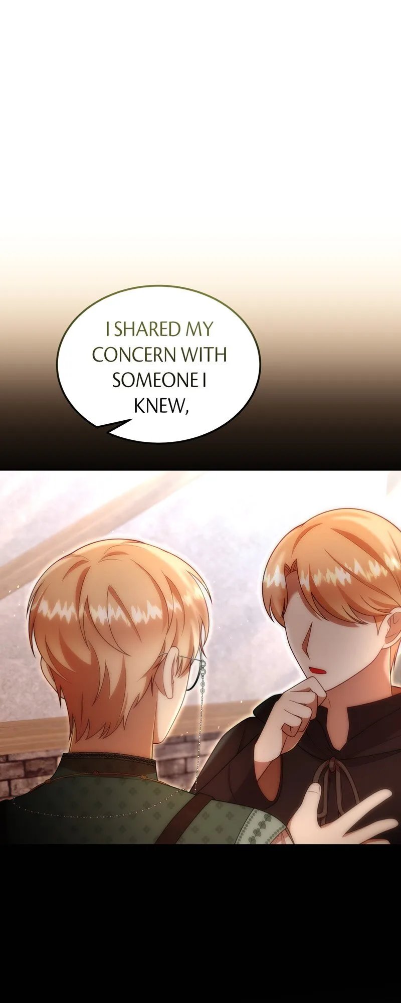 The Dolled Up Villainess Chapter 48 page 8