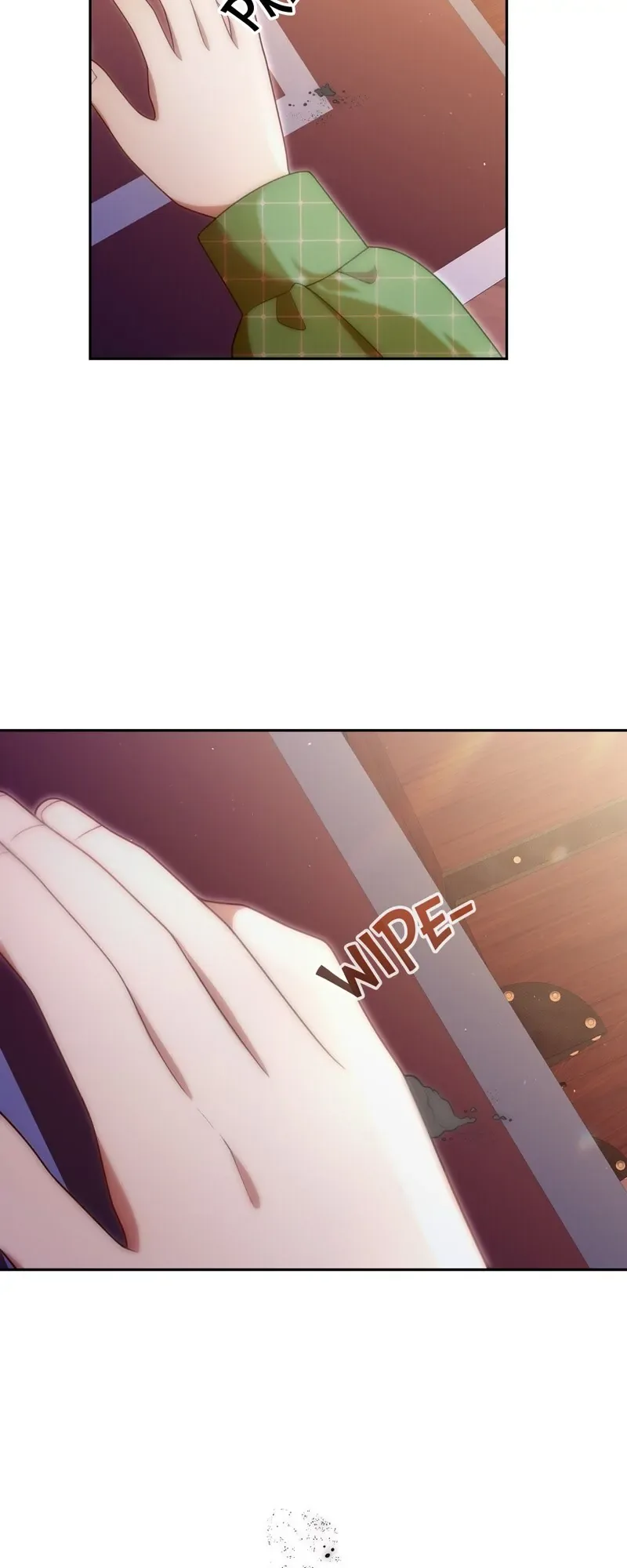 The Dolled Up Villainess Chapter 44 page 8