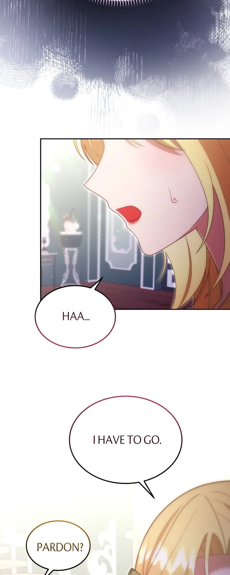 The Dolled Up Villainess Chapter 45 page 20