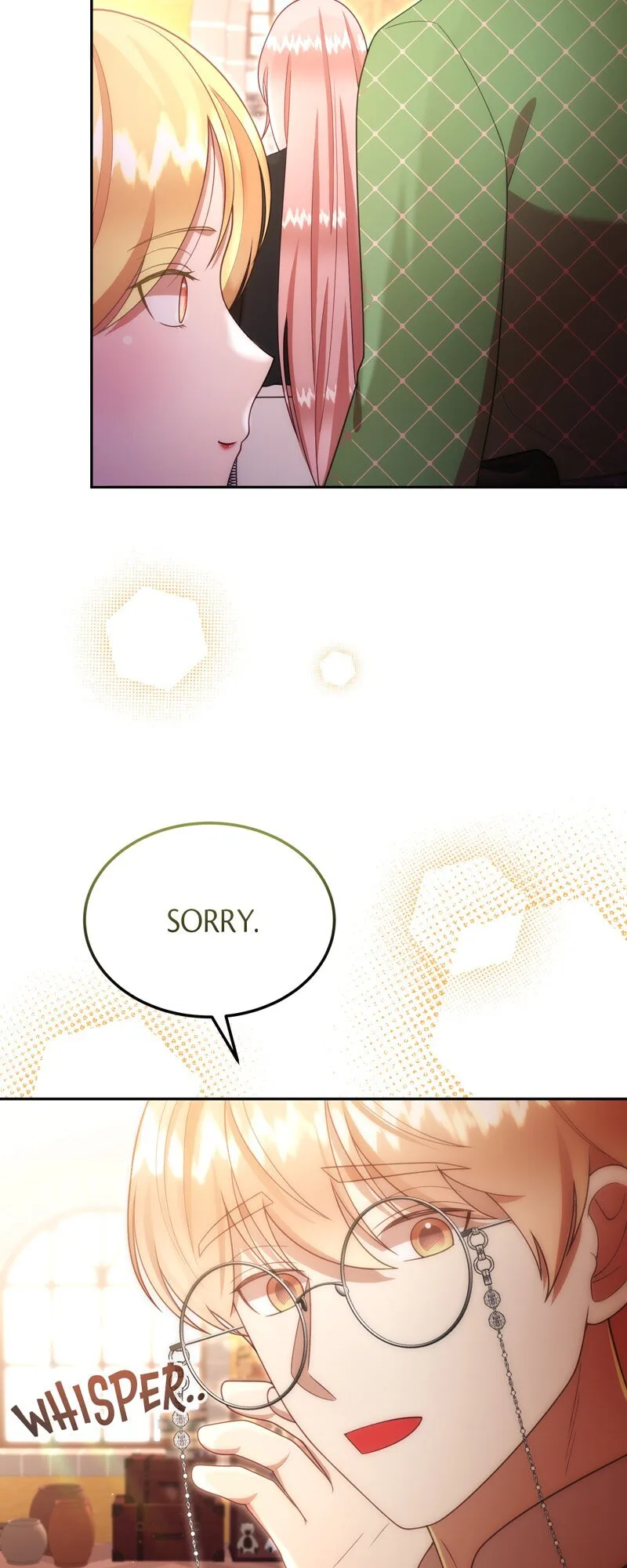 The Dolled Up Villainess Chapter 48 page 61