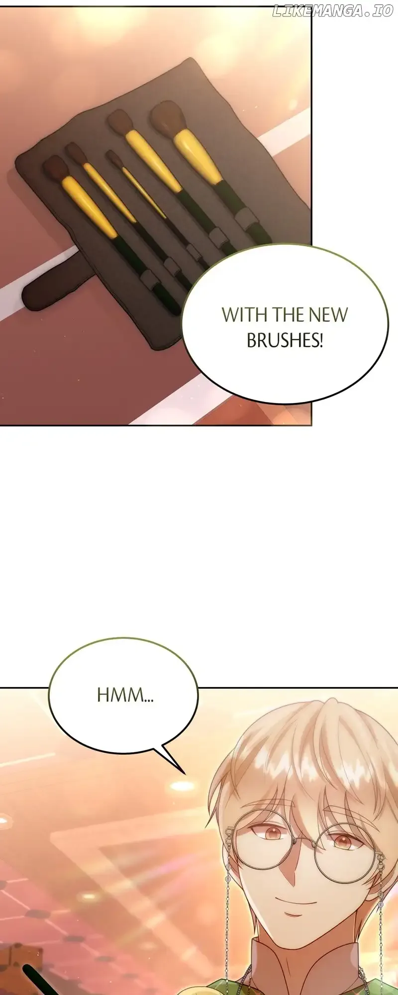The Dolled Up Villainess Chapter 43 page 63