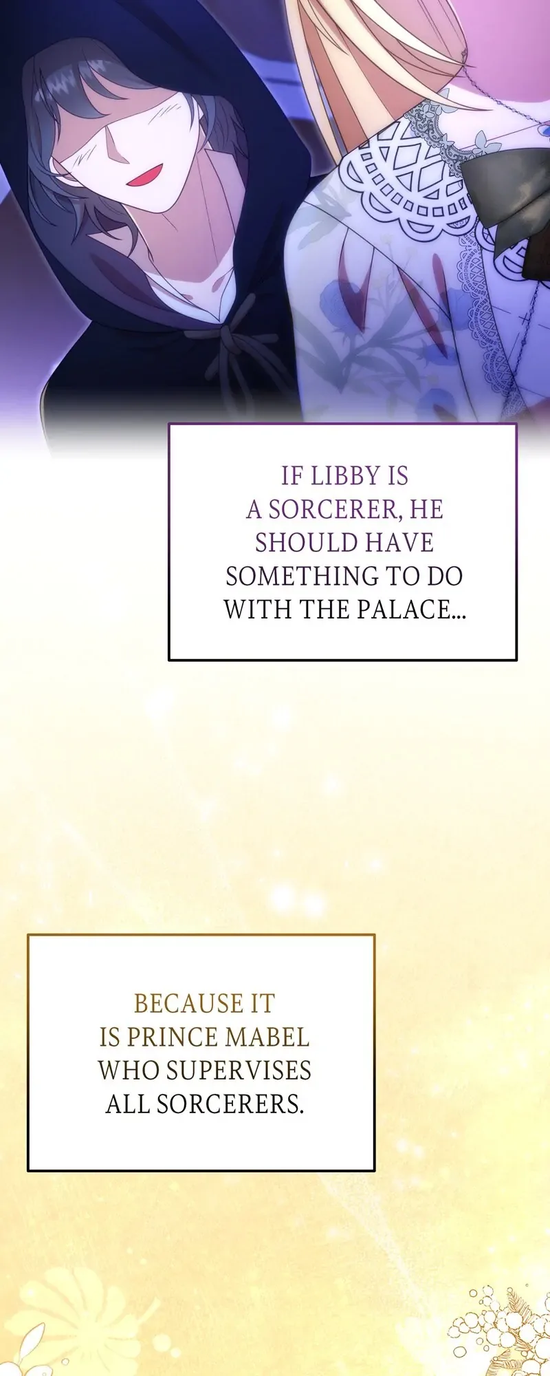 The Dolled Up Villainess Chapter 45 page 34
