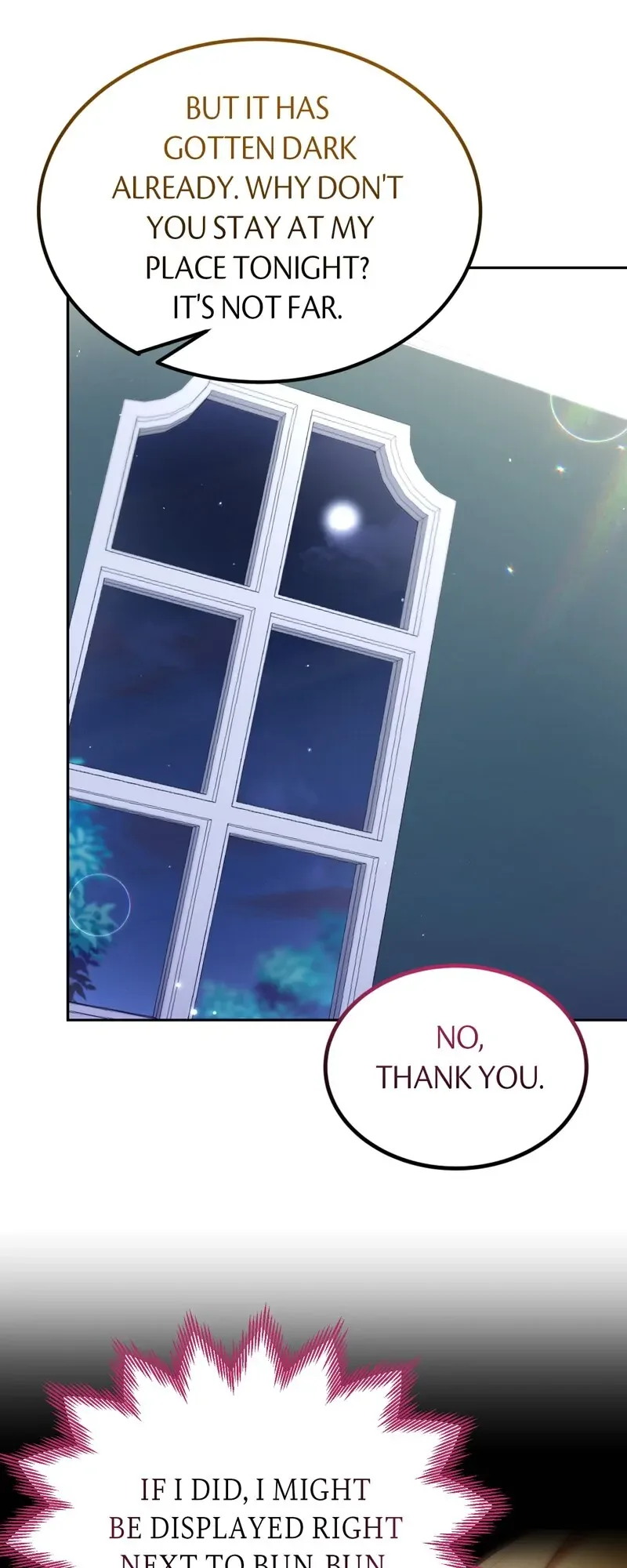 The Dolled Up Villainess Chapter 45 page 22