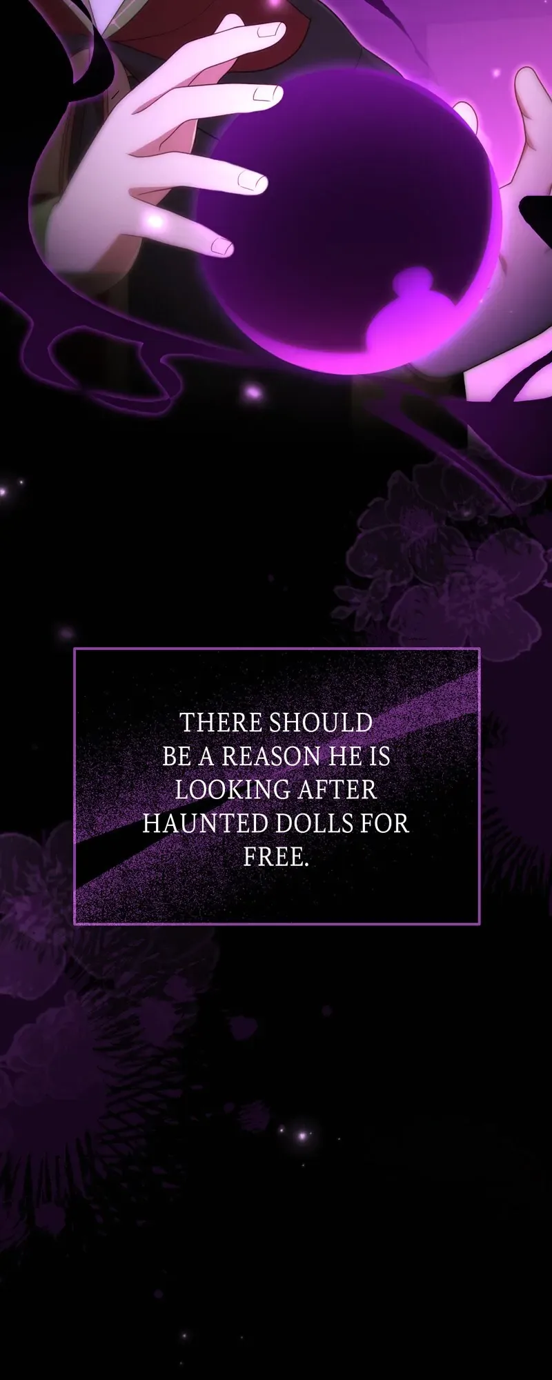 The Dolled Up Villainess Chapter 45 page 40
