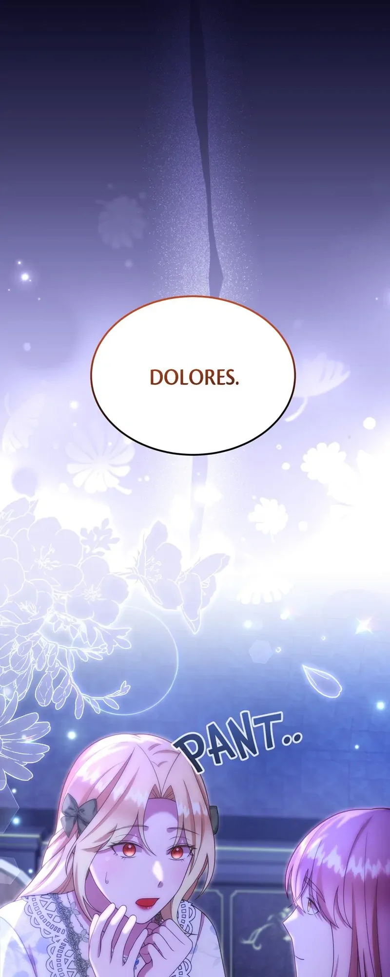 The Dolled Up Villainess Chapter 45 page 49