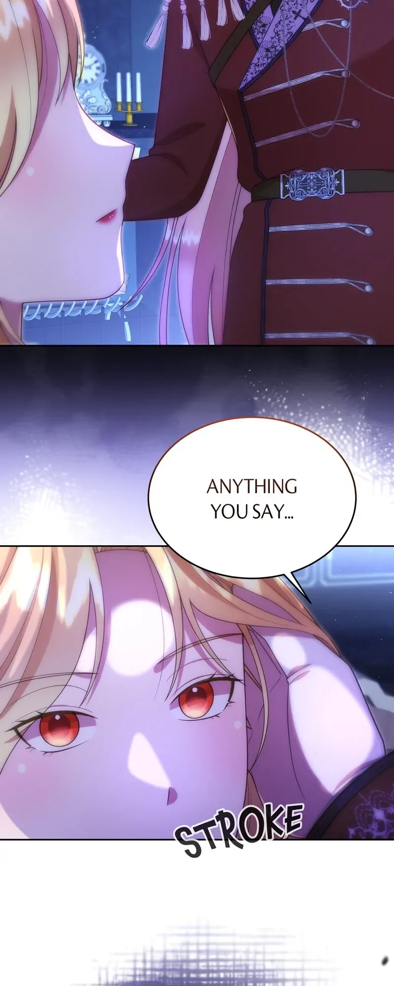 The Dolled Up Villainess Chapter 45 page 54