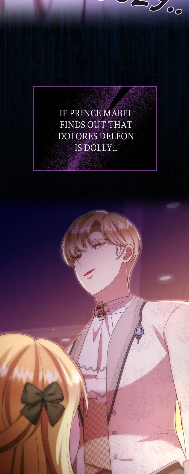 The Dolled Up Villainess Chapter 45 page 45