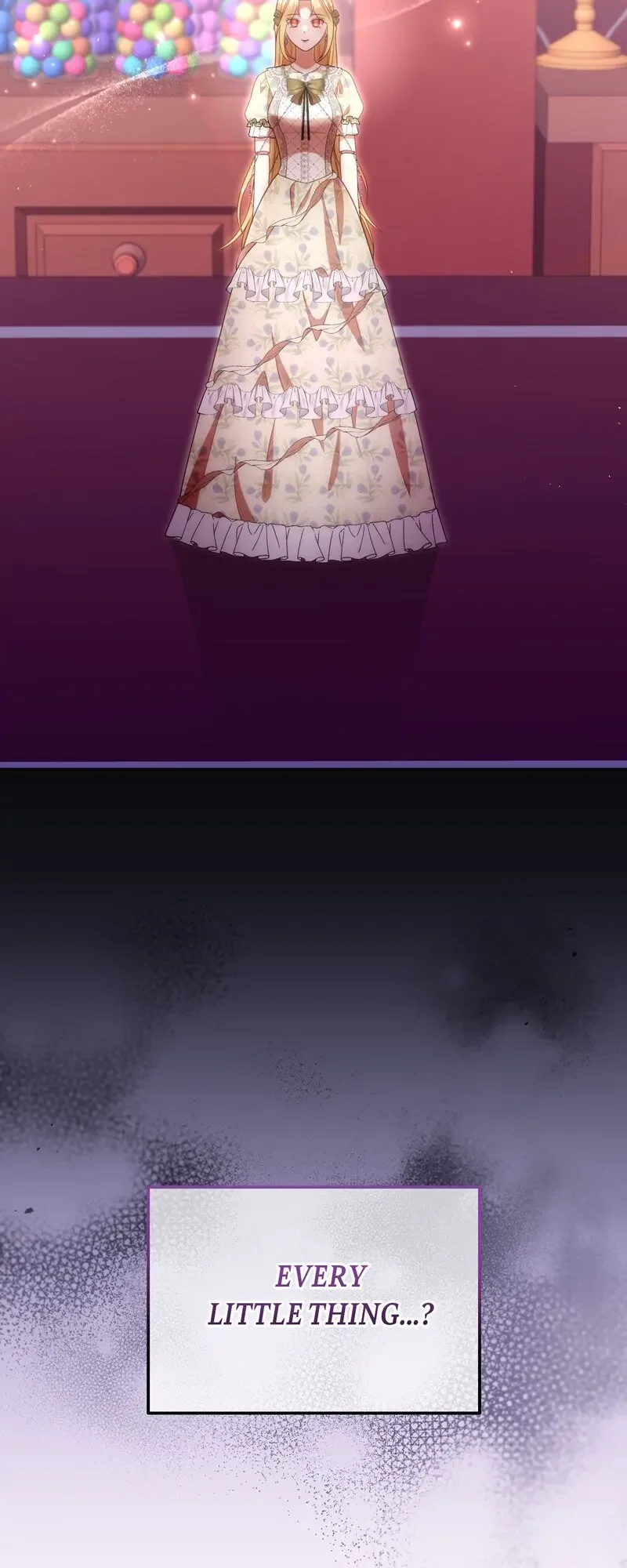 The Dolled Up Villainess Chapter 44 page 60