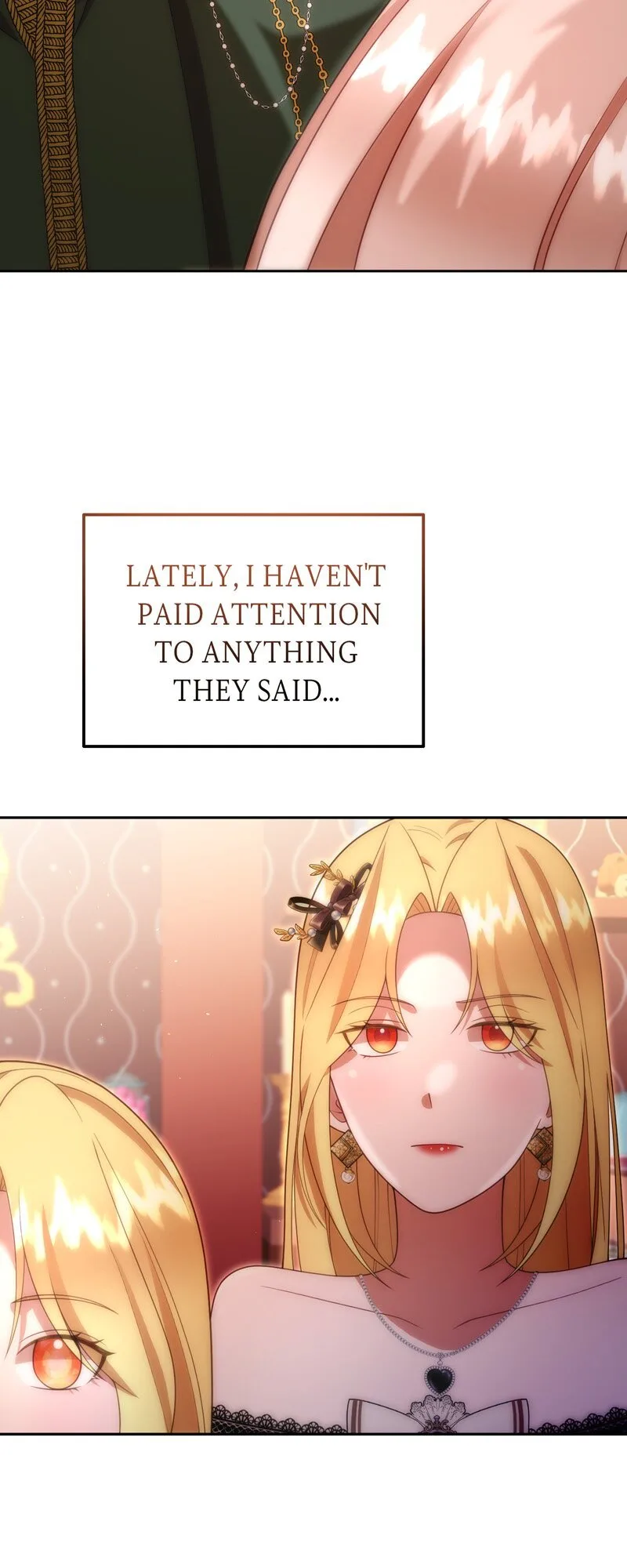 The Dolled Up Villainess Chapter 49 page 61