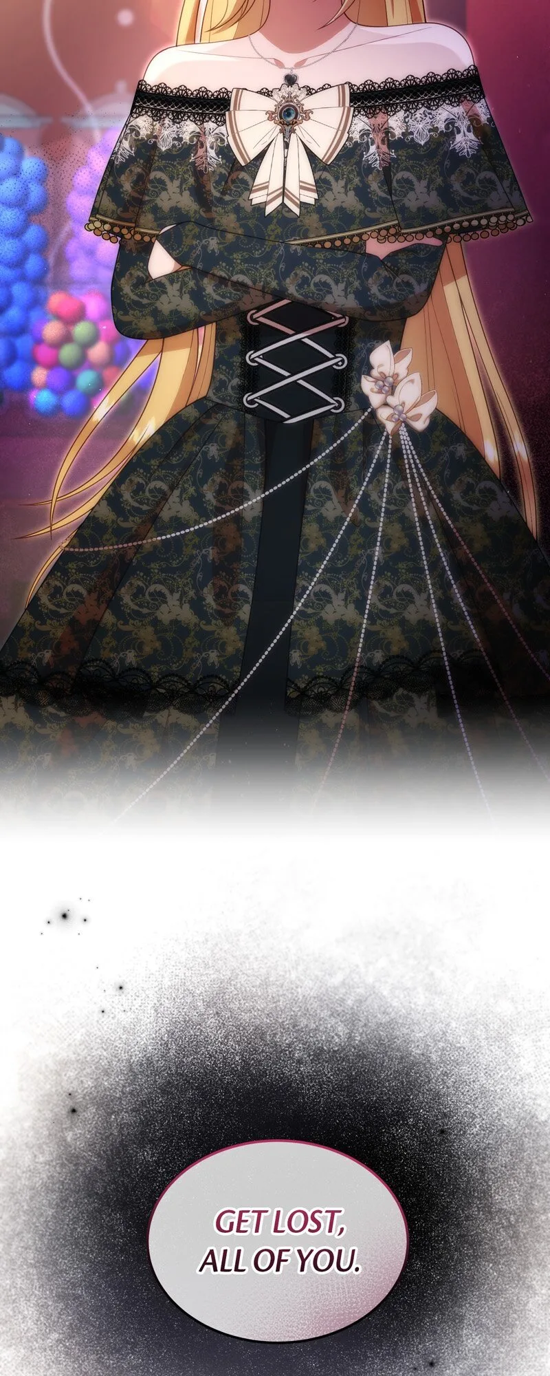 The Dolled Up Villainess Chapter 49 page 66
