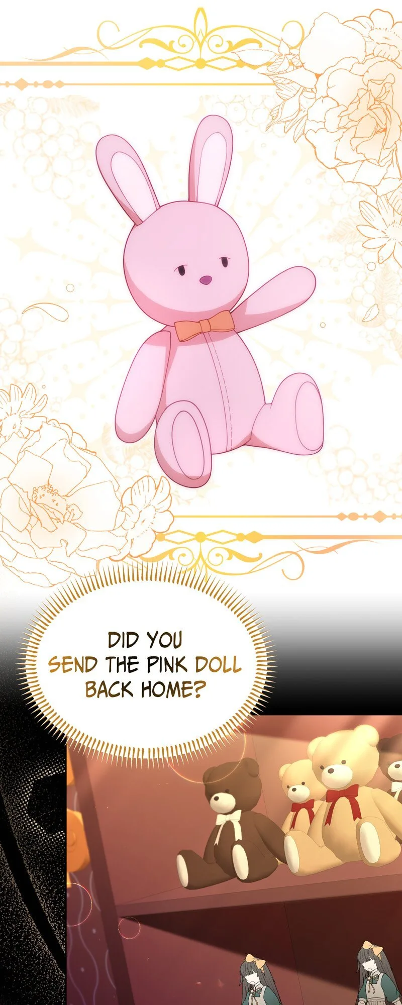 The Dolled Up Villainess Chapter 49 page 55