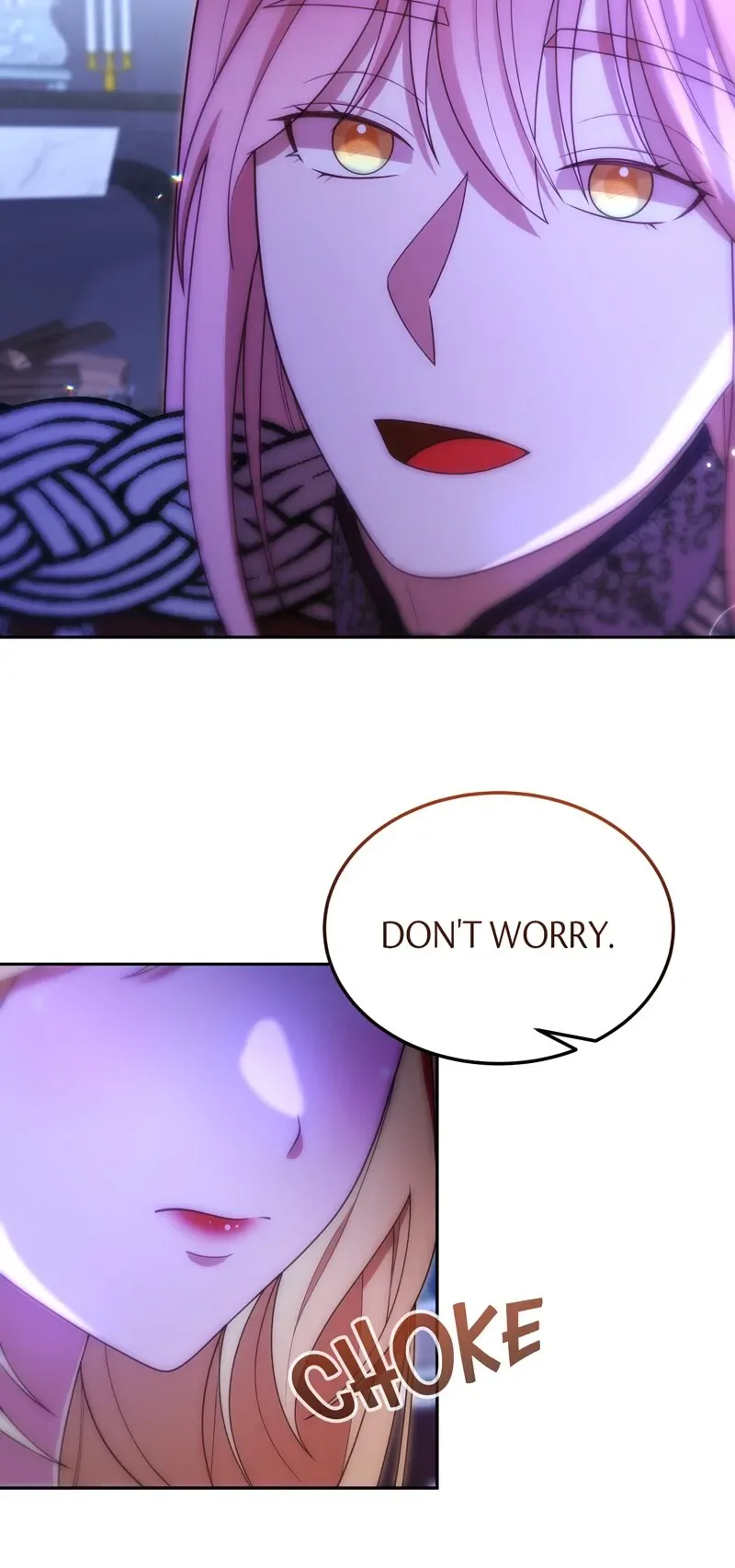 The Dolled Up Villainess Chapter 45 page 51