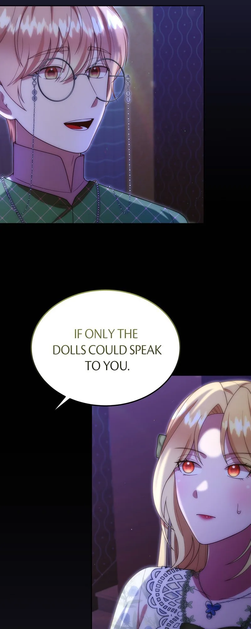 The Dolled Up Villainess Chapter 49 page 13