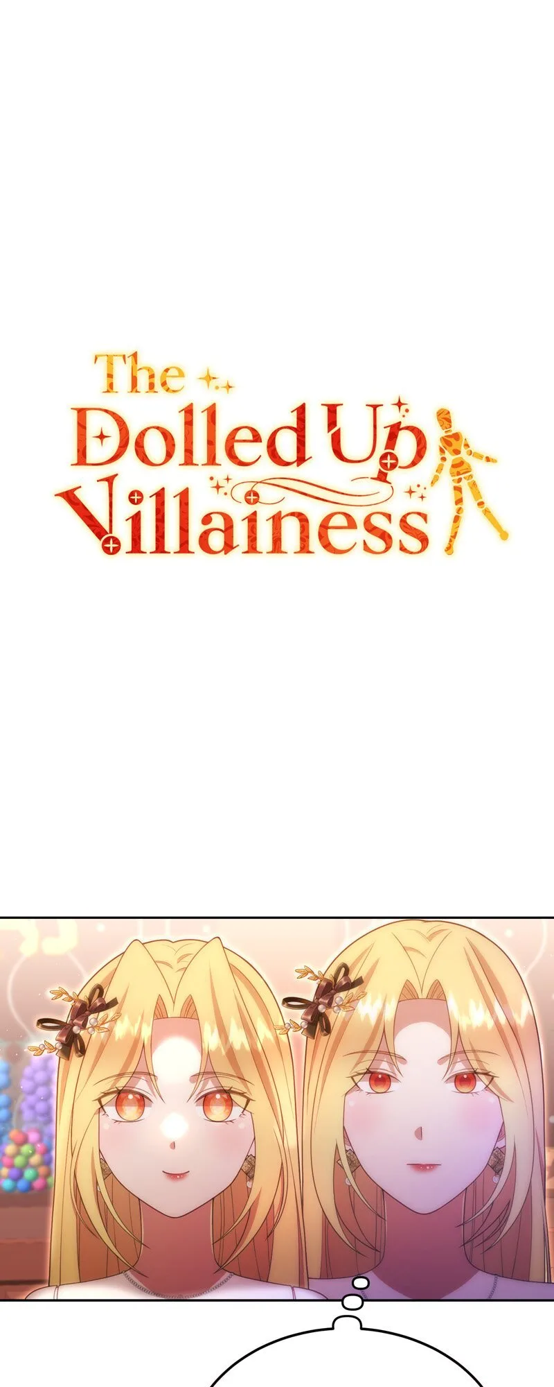 The Dolled Up Villainess Chapter 49 page 2