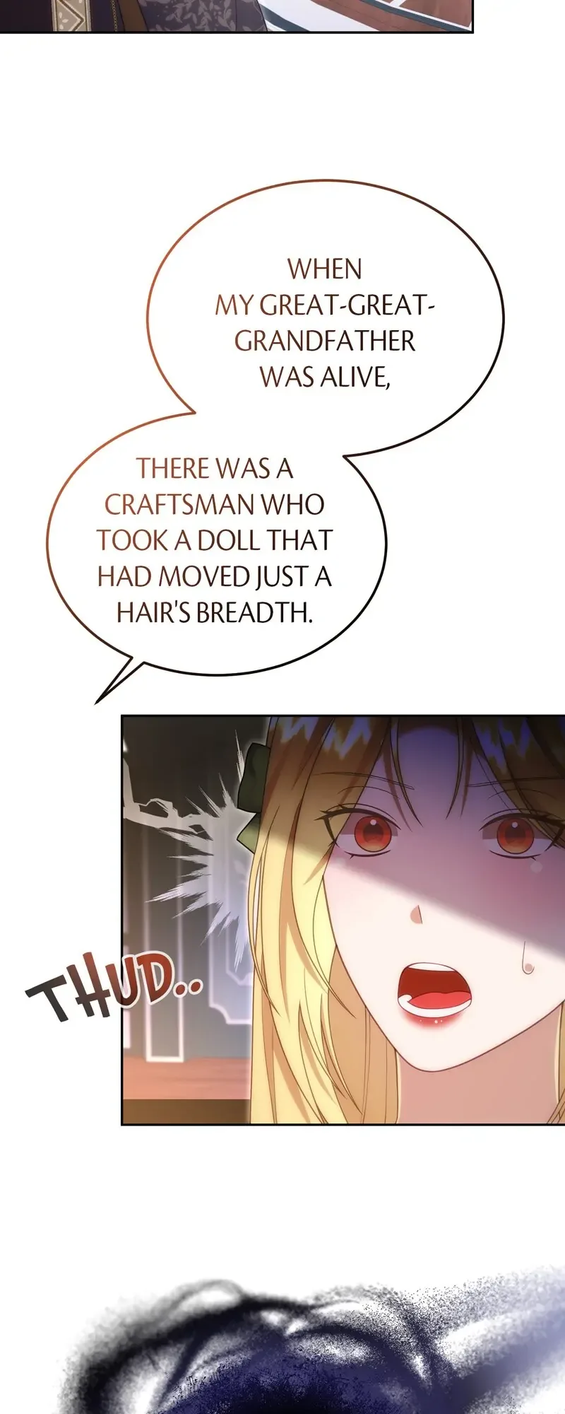 The Dolled Up Villainess Chapter 44 page 57