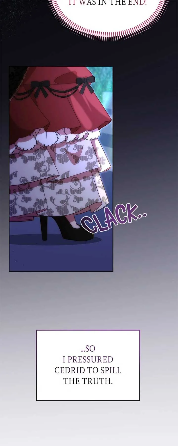 The Dolled Up Villainess Chapter 52 page 11