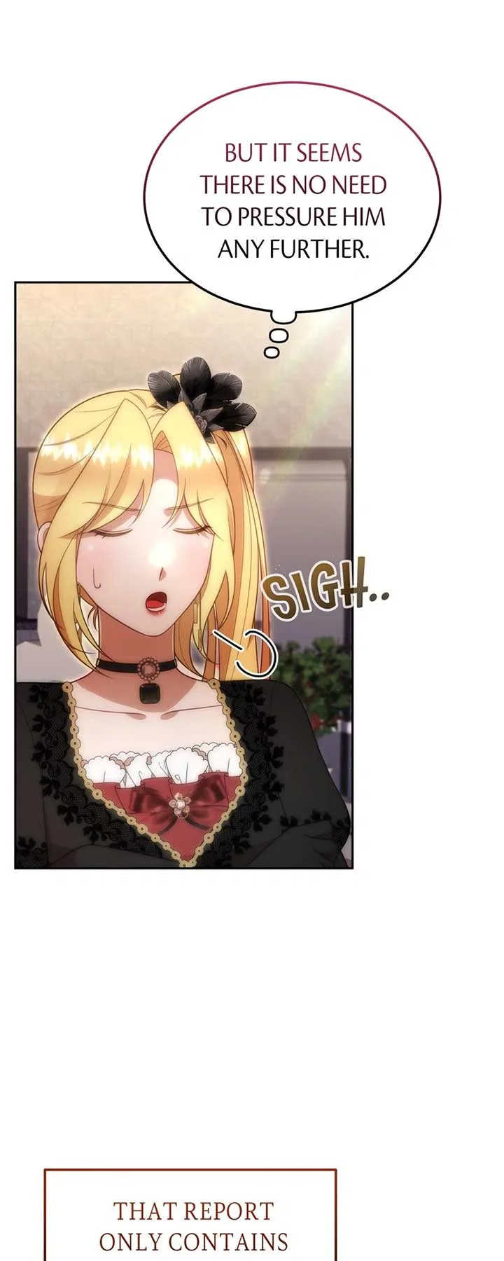 The Dolled Up Villainess Chapter 52 page 36