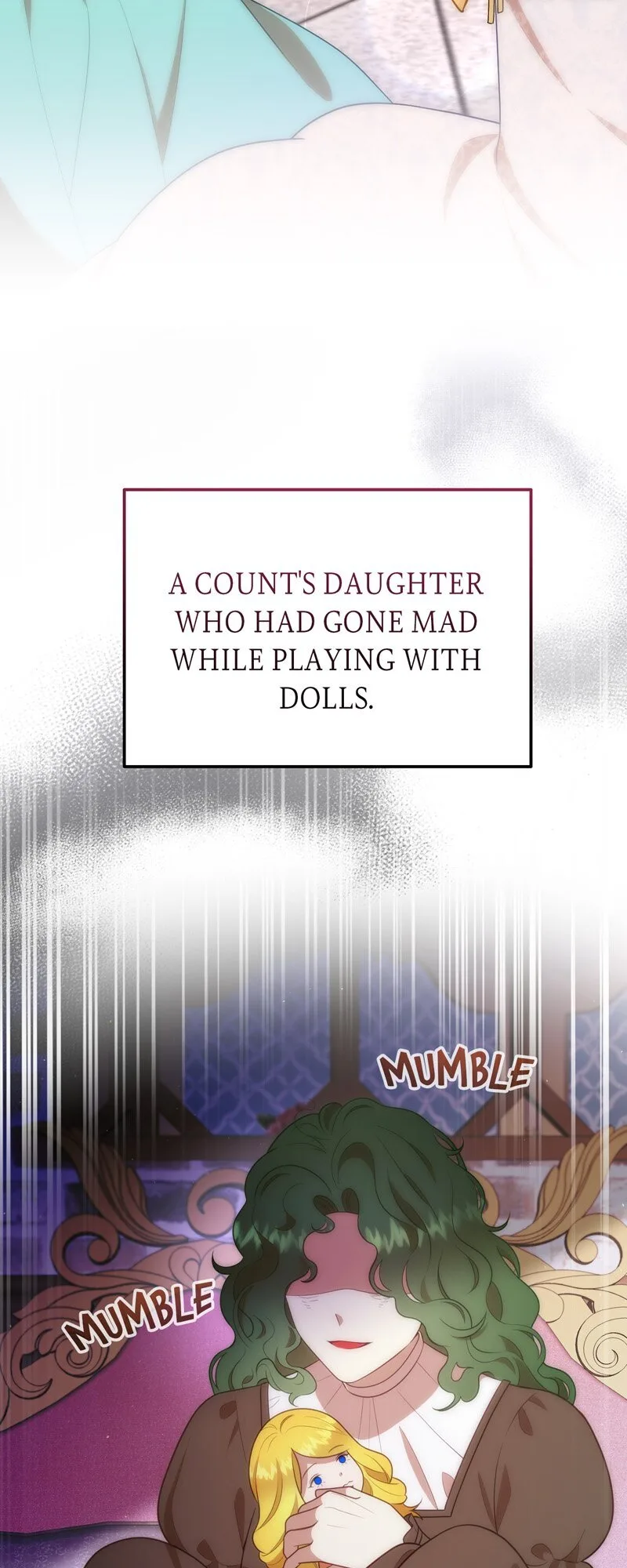 The Dolled Up Villainess Chapter 51 page 11
