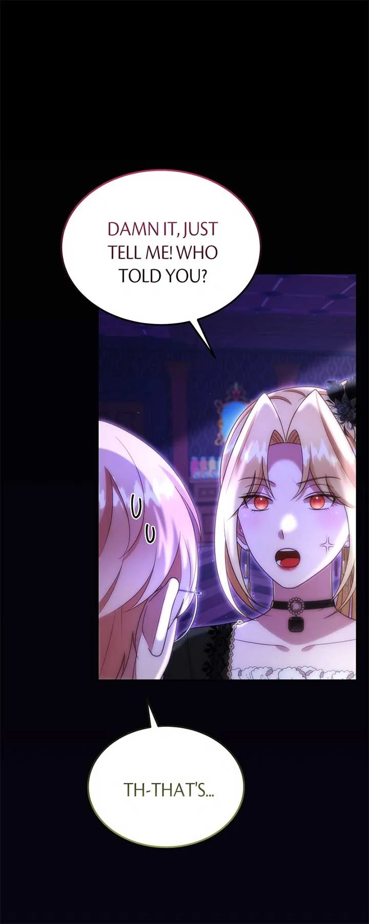 The Dolled Up Villainess Chapter 52 page 47