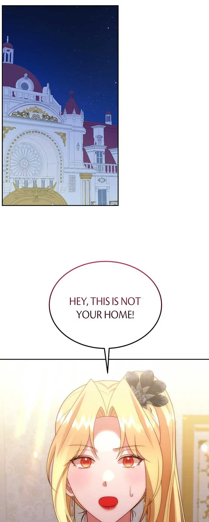 The Dolled Up Villainess Chapter 52 page 50