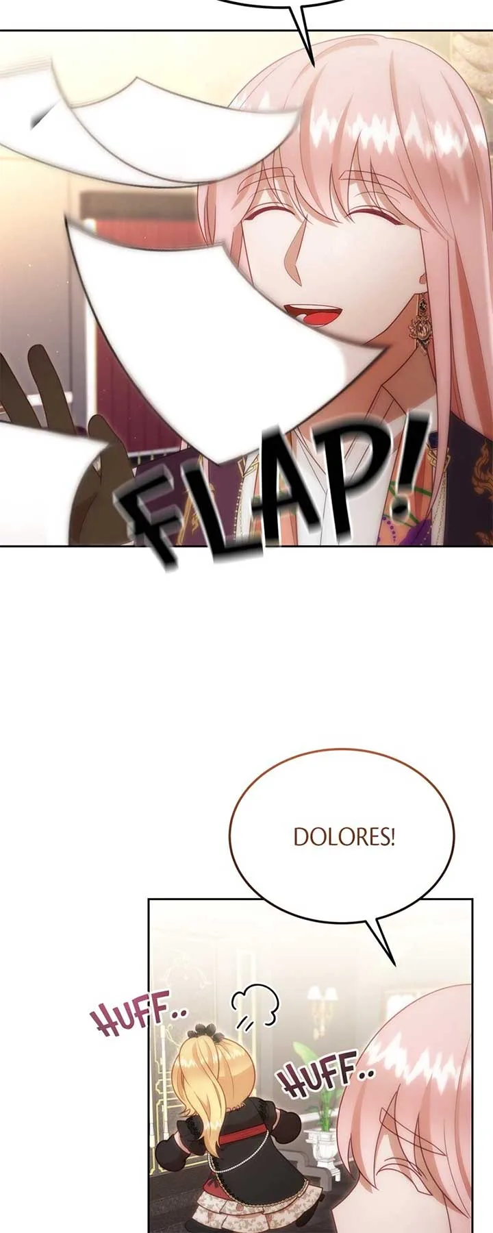 The Dolled Up Villainess Chapter 52 page 41