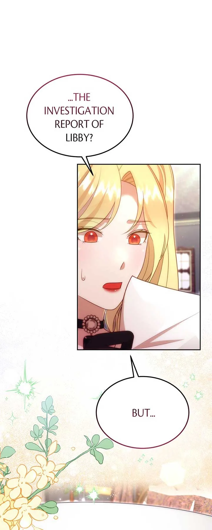 The Dolled Up Villainess Chapter 52 page 20