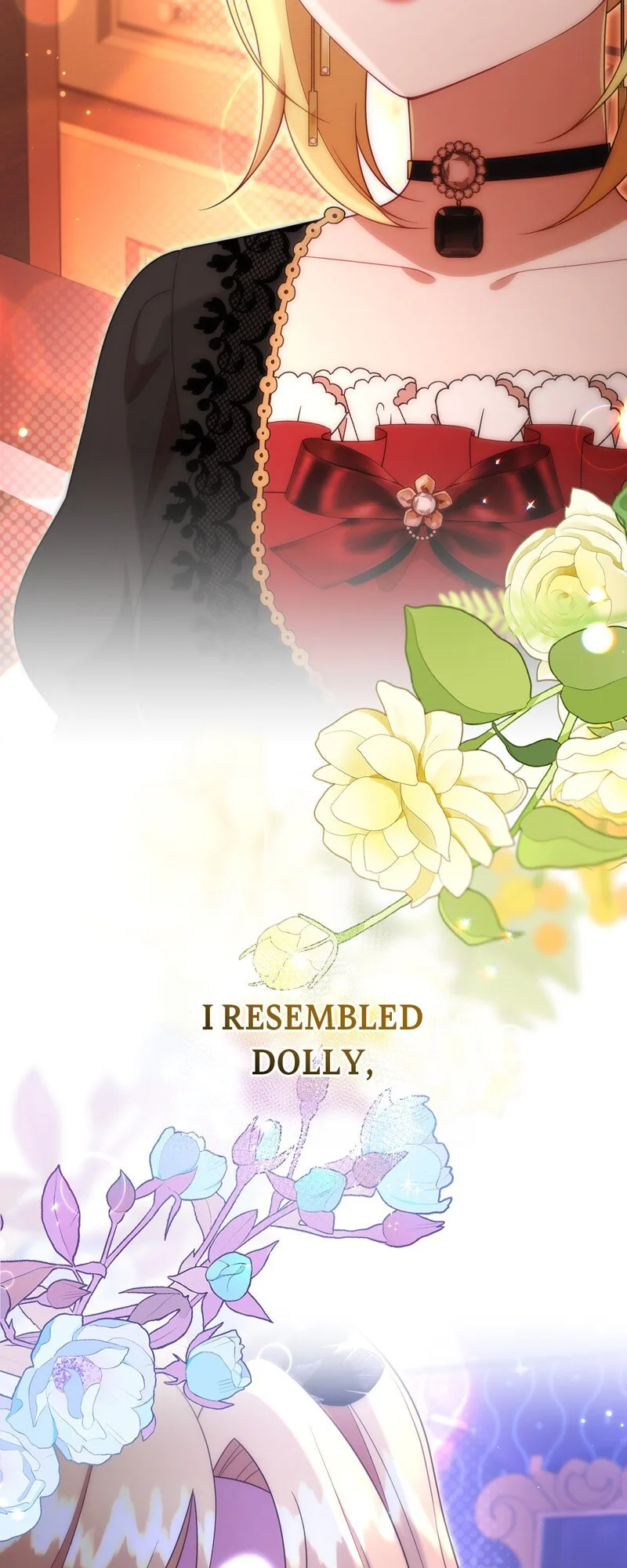 The Dolled Up Villainess Chapter 51 page 67