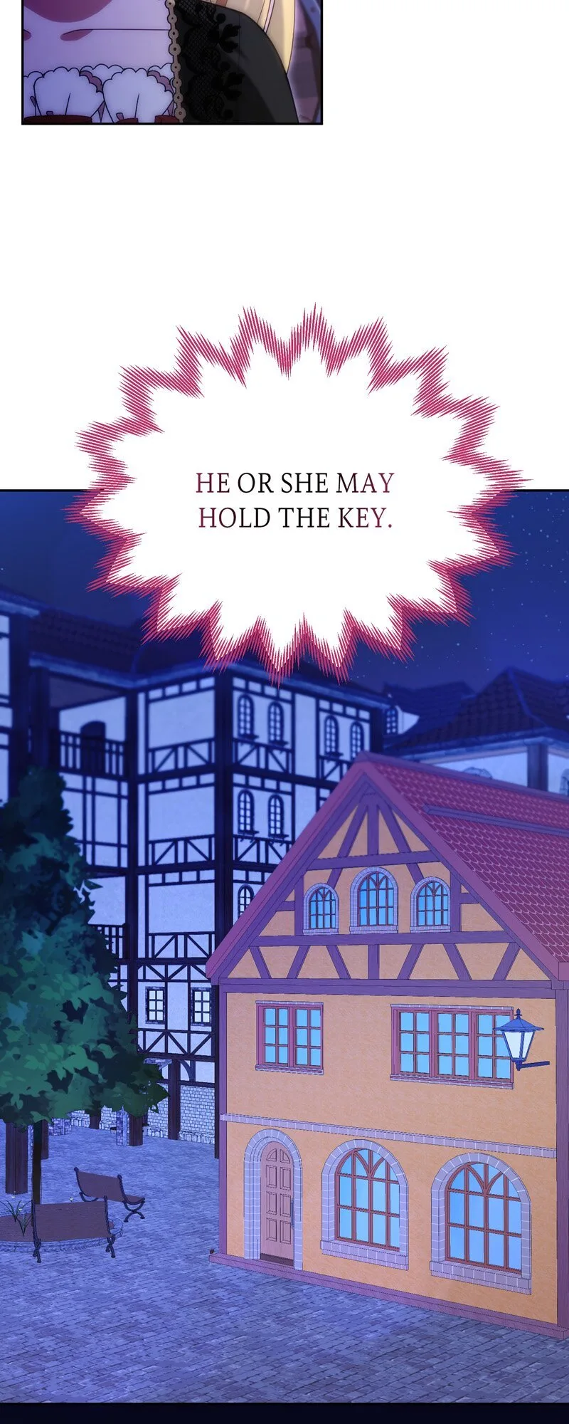 The Dolled Up Villainess Chapter 51 page 78