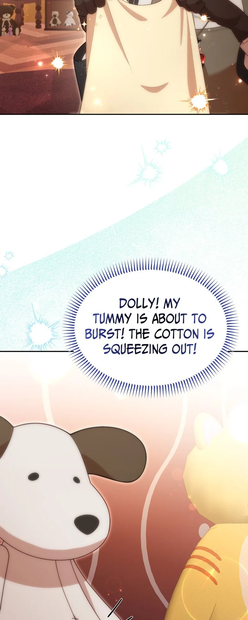 The Dolled Up Villainess Chapter 50 page 13