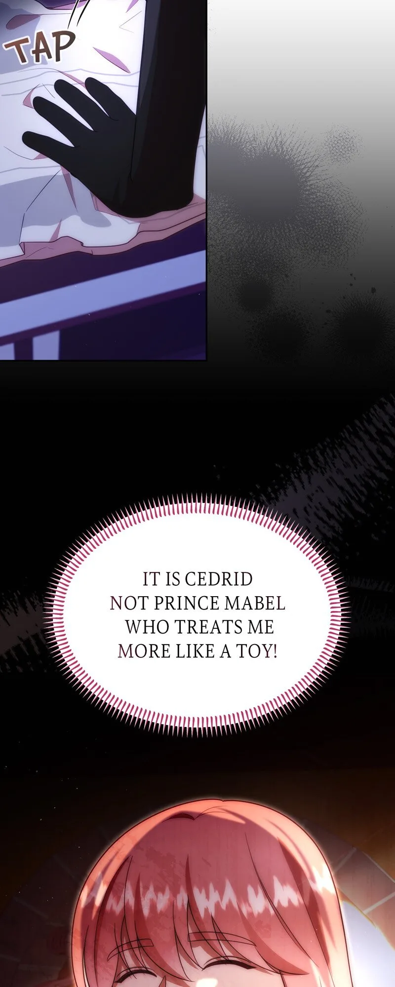 The Dolled Up Villainess Chapter 51 page 45
