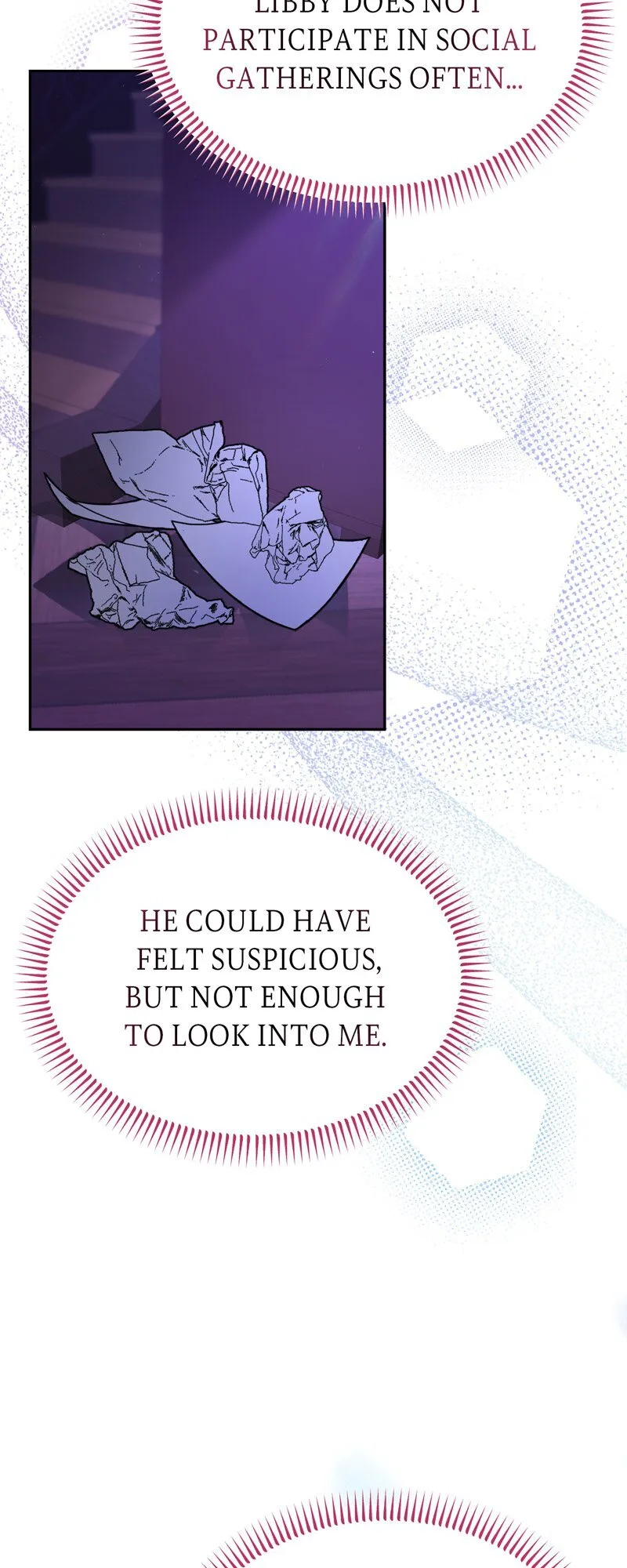The Dolled Up Villainess Chapter 51 page 72