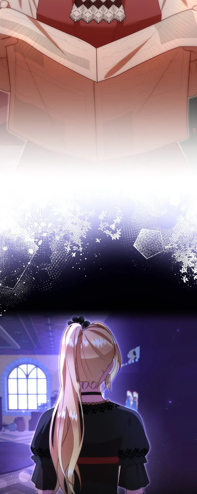 The Dolled Up Villainess Chapter 51 page 65