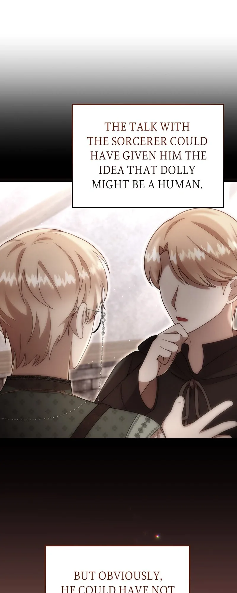 The Dolled Up Villainess Chapter 51 page 63