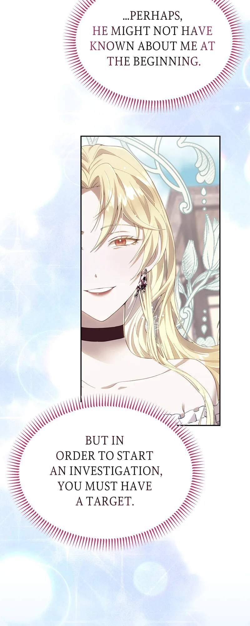 The Dolled Up Villainess Chapter 51 page 73