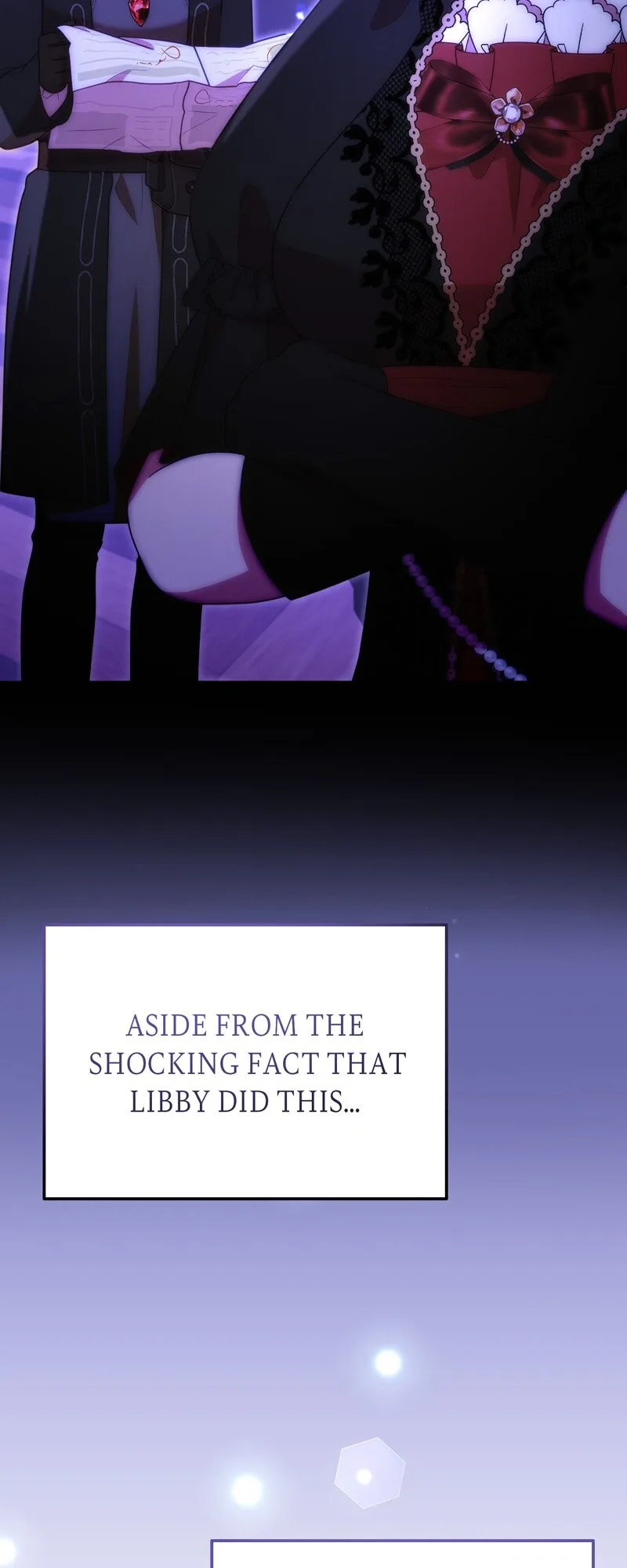 The Dolled Up Villainess Chapter 51 page 58