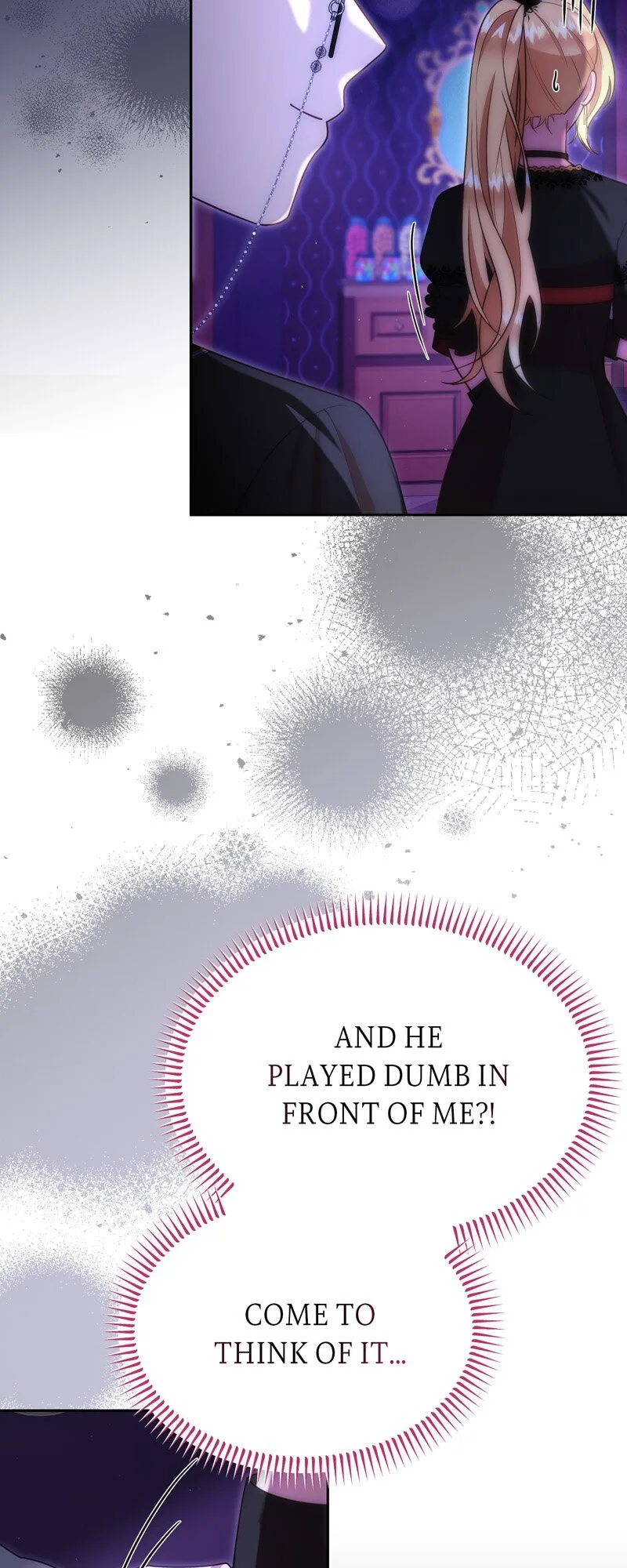 The Dolled Up Villainess Chapter 51 page 44