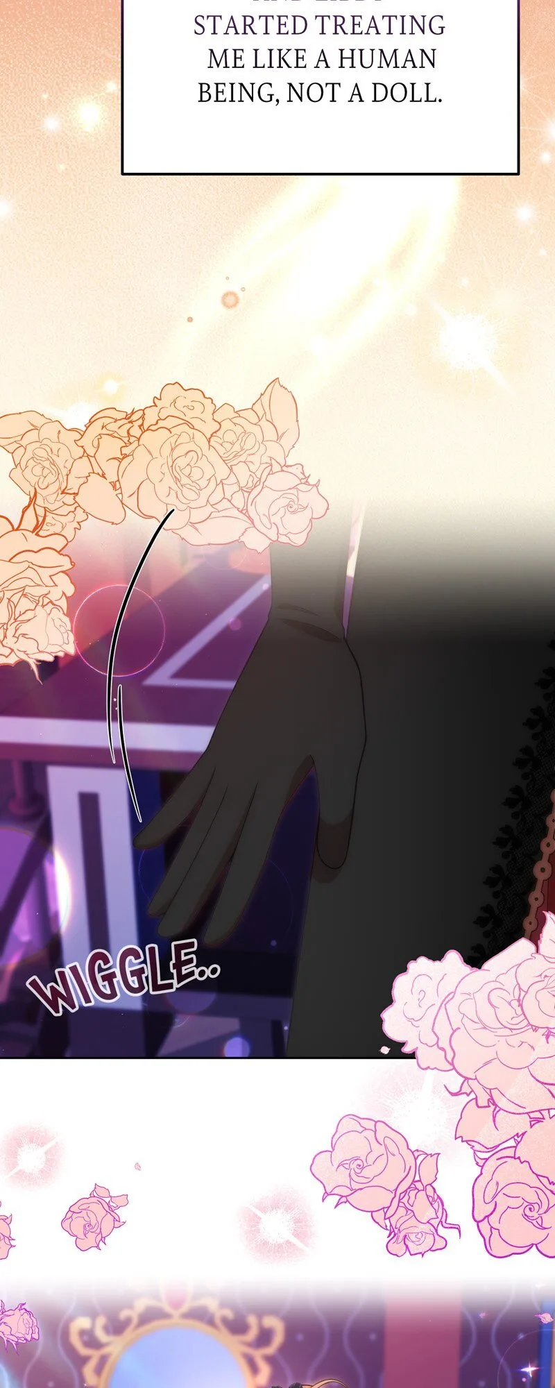 The Dolled Up Villainess Chapter 50 page 27