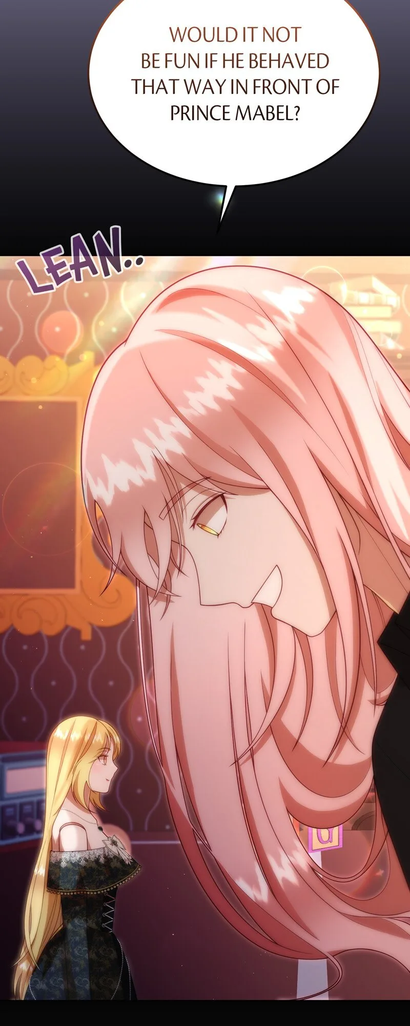 The Dolled Up Villainess Chapter 50 page 45