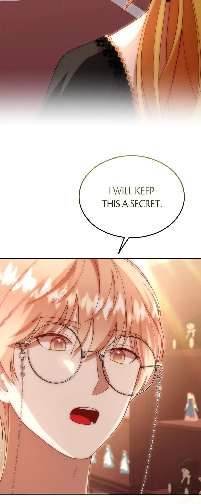 The Dolled Up Villainess Chapter 50 page 60