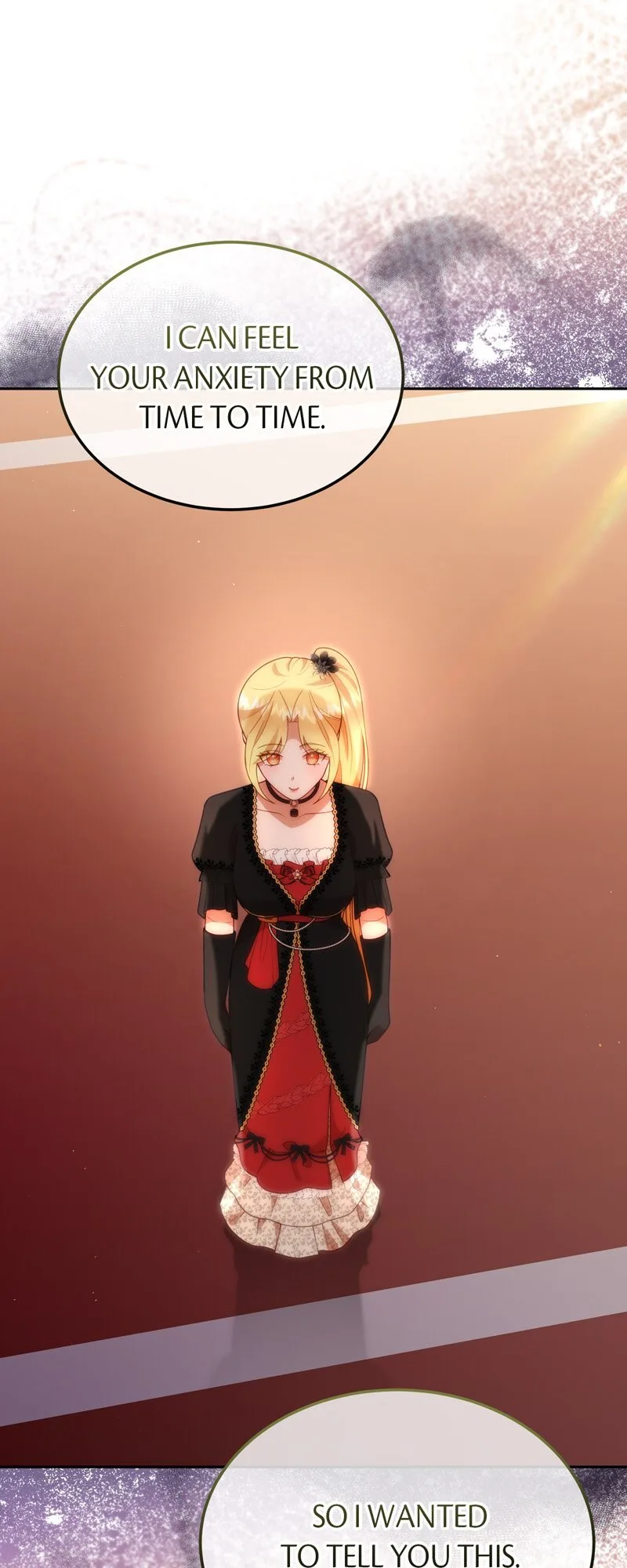 The Dolled Up Villainess Chapter 50 page 61