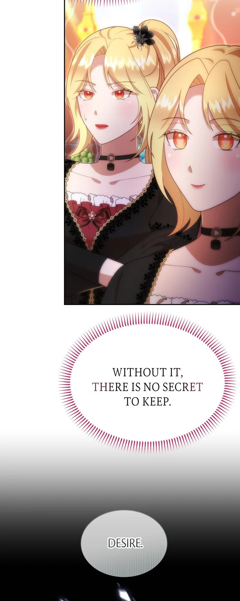 The Dolled Up Villainess Chapter 50 page 66