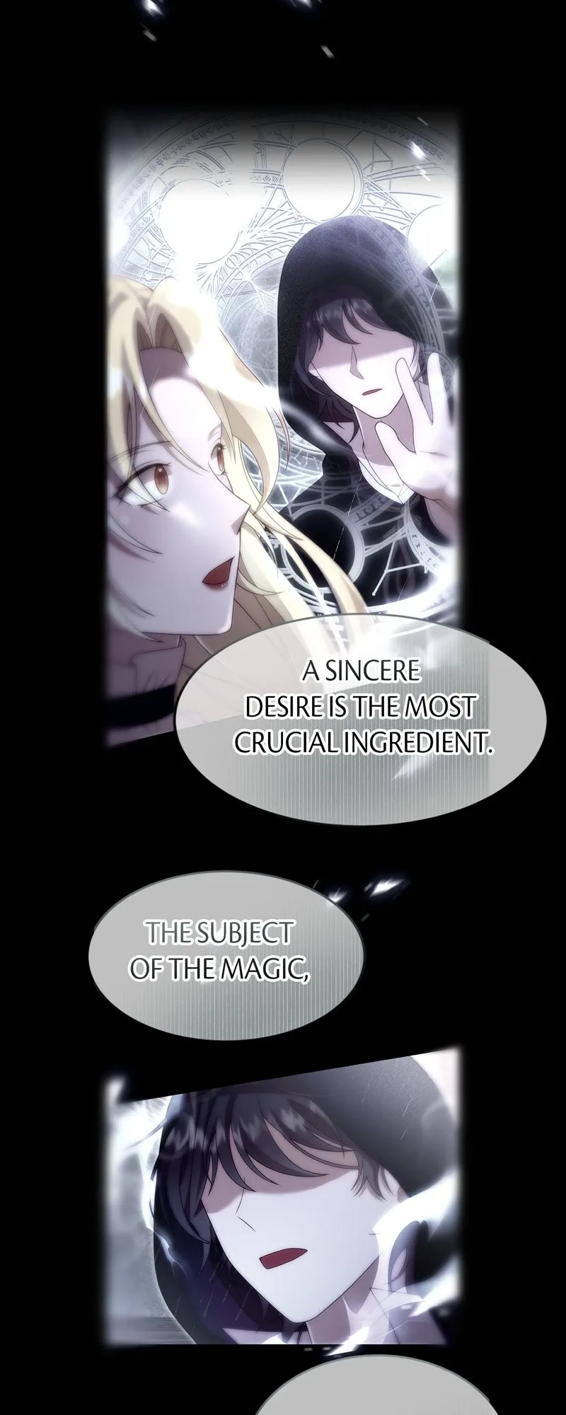 The Dolled Up Villainess Chapter 50 page 67