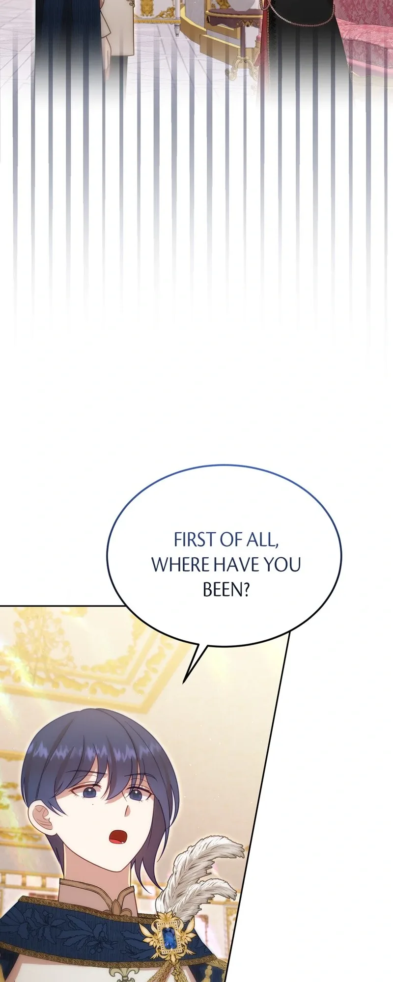 The Dolled Up Villainess Chapter 53 page 5