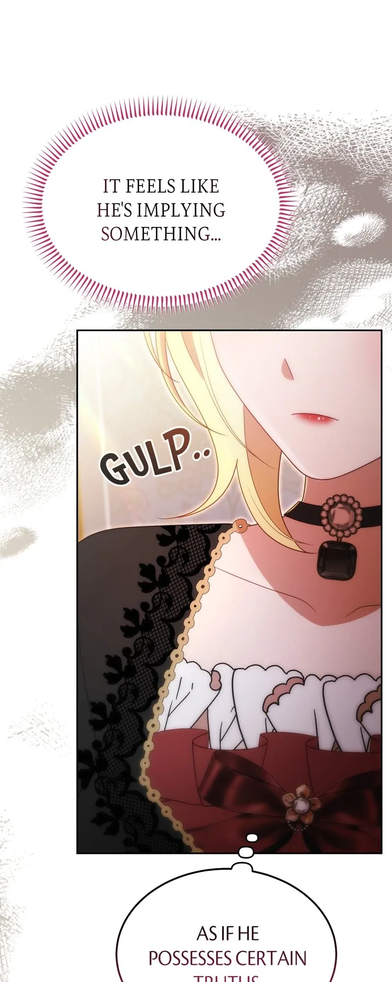 The Dolled Up Villainess Chapter 53 page 15