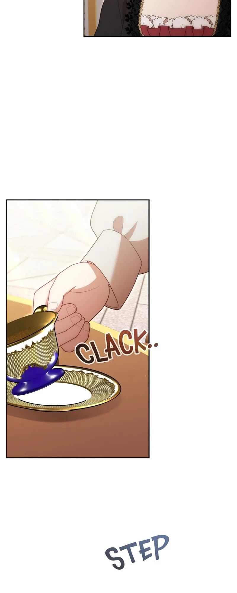 The Dolled Up Villainess Chapter 53 page 3