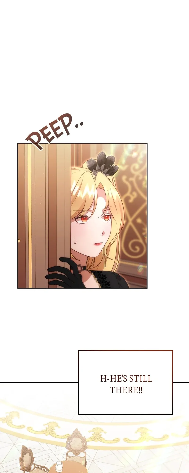 The Dolled Up Villainess Chapter 53 page 21