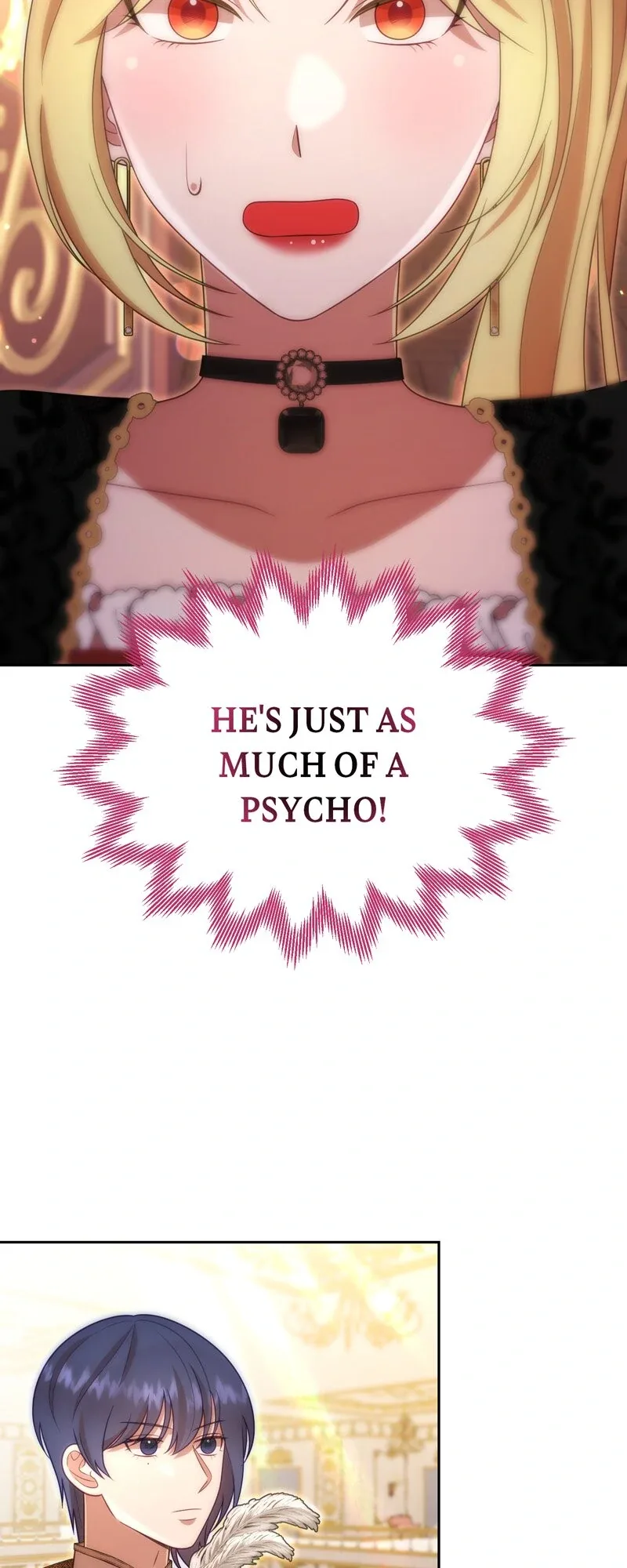 The Dolled Up Villainess Chapter 53 page 50
