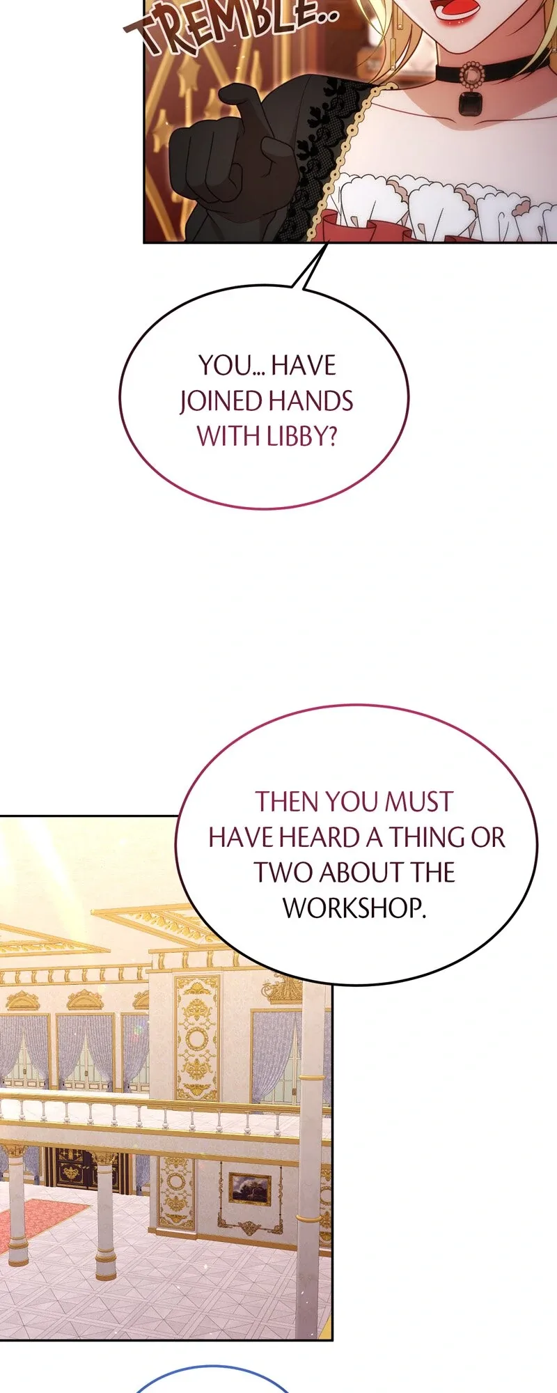 The Dolled Up Villainess Chapter 56 page 13