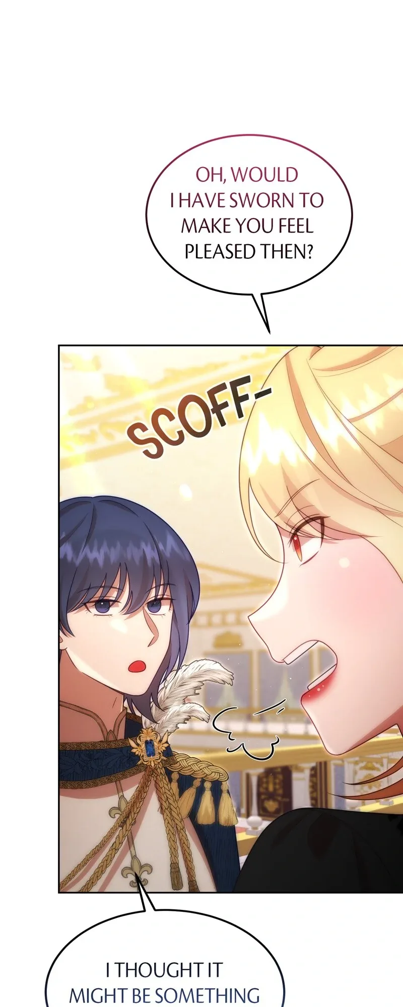 The Dolled Up Villainess Chapter 53 page 54